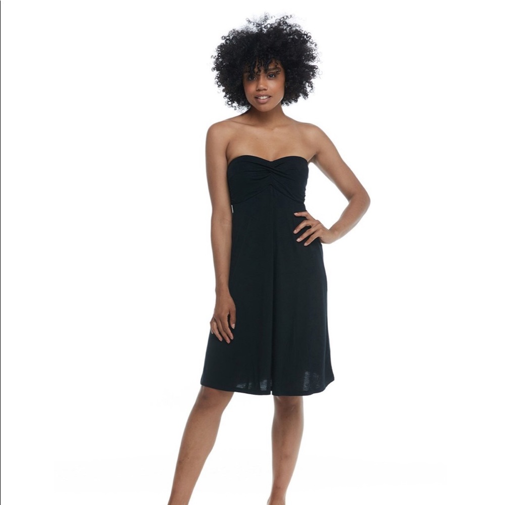 Skye Swimwear | Donna Dress - Picture 3 of 8